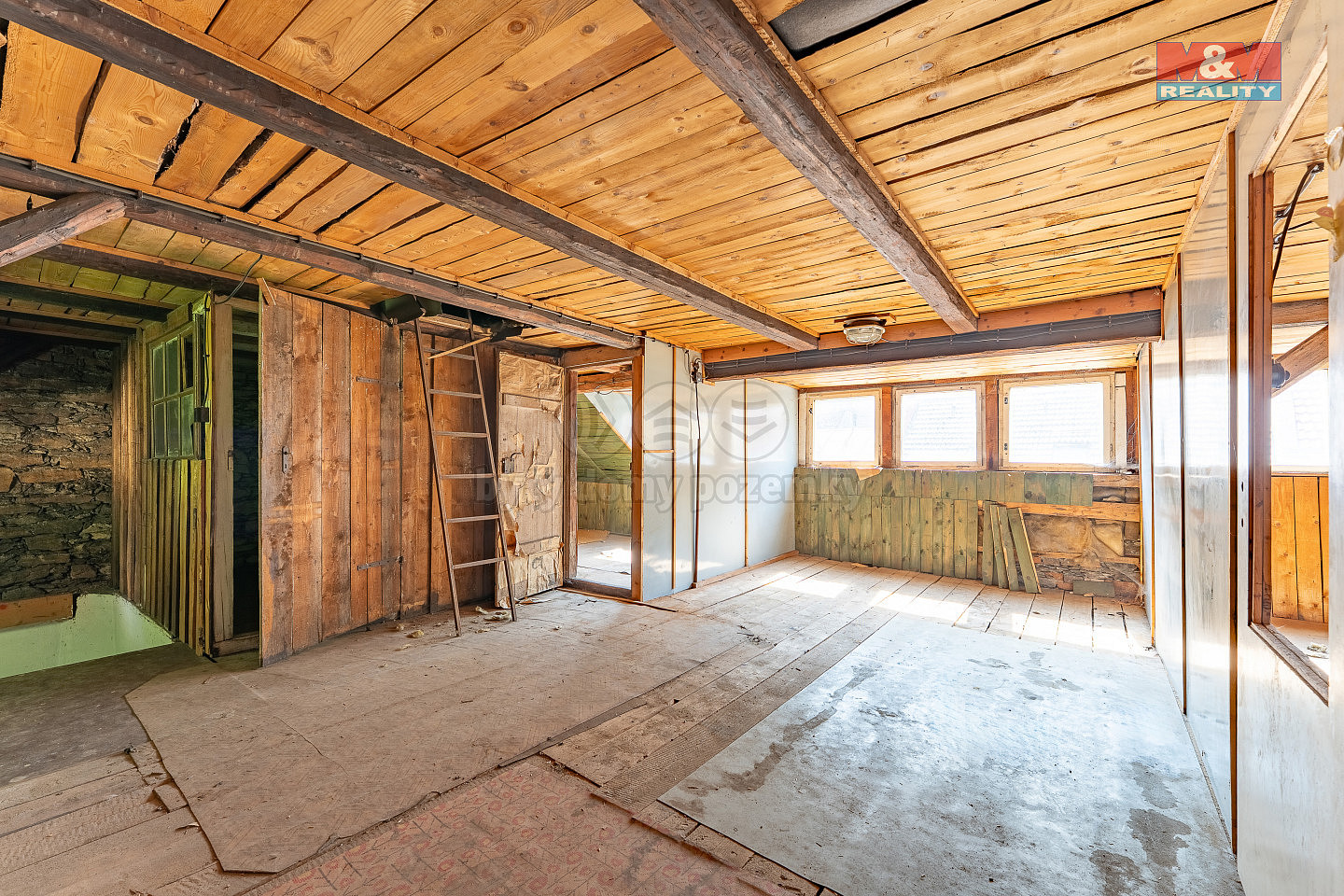Prodej domu 213 m² s pozemkem 213 m² – fotografie 5