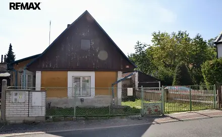 Prodej domu 75 m² s pozemkem 183 m², Mladá Boleslav - Podlázky