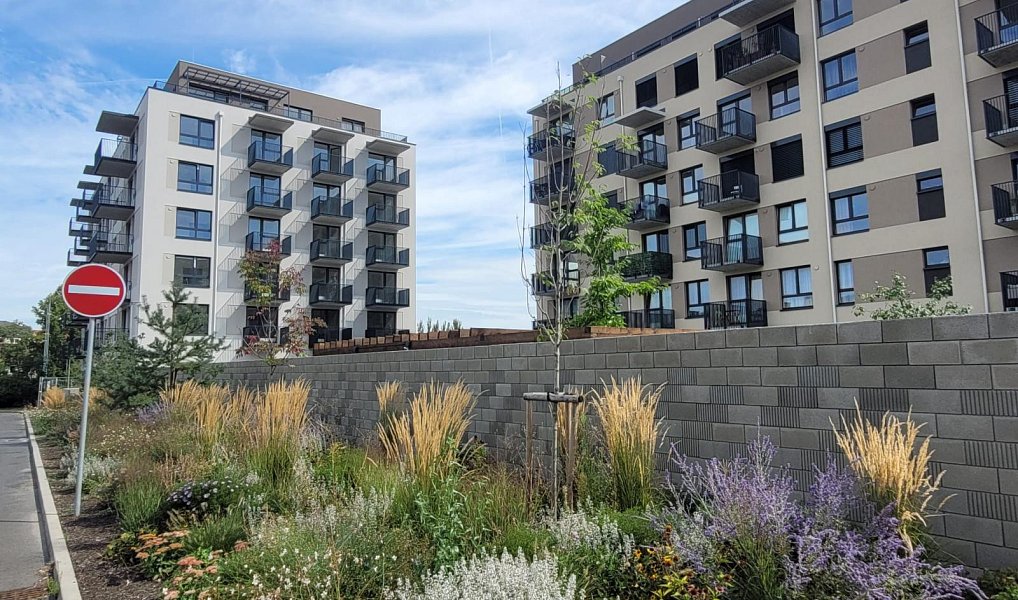 Pronájem bytu 1+kk 38 m², Kralupy nad Vltavou – náhled fotky 8