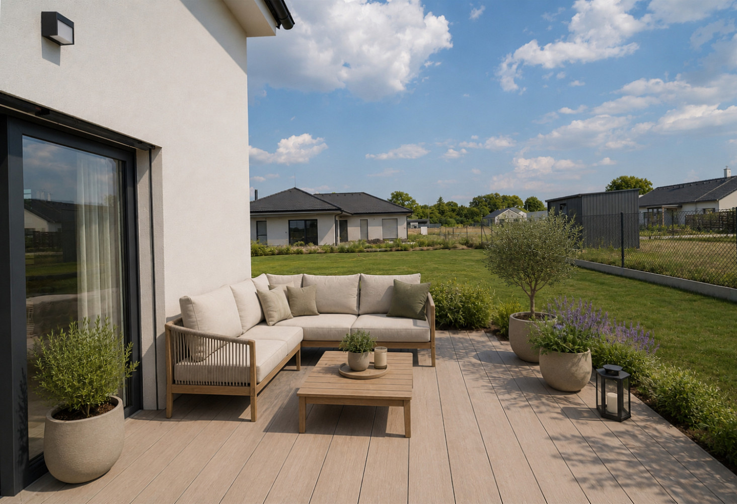 Prodej domu 161 m² s pozemkem 770 m² – fotografie 4