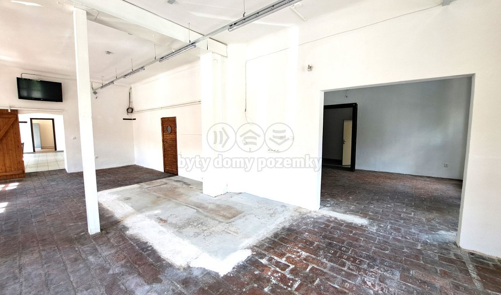 Pronájem obchodních prostor 221 m², Brno – náhled fotky 5