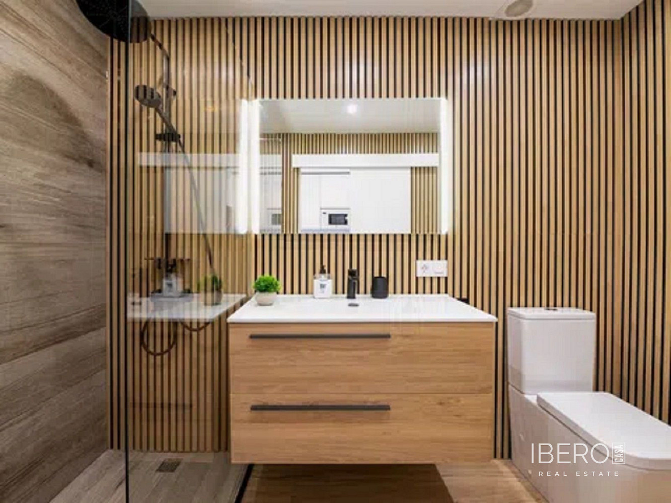 Pis 2+kk – Marbella, Elviria - Vista 4