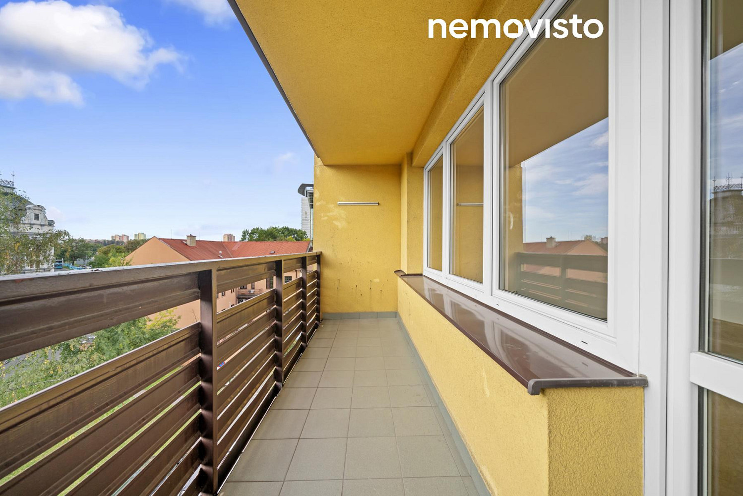 Prodej bytu 3+1 68 m² – fotografie 5