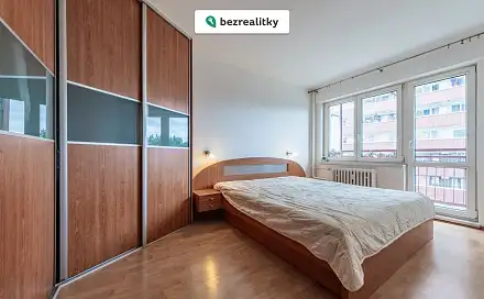 Prodej bytu 3+1 72 m², Na Stuchlíkovci, Orlová - Lutyně, okres Karviná