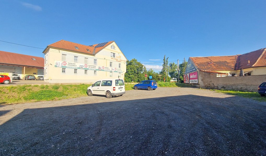 Pronájem bytu 2+1 65 m², Příbram – náhled fotky 18