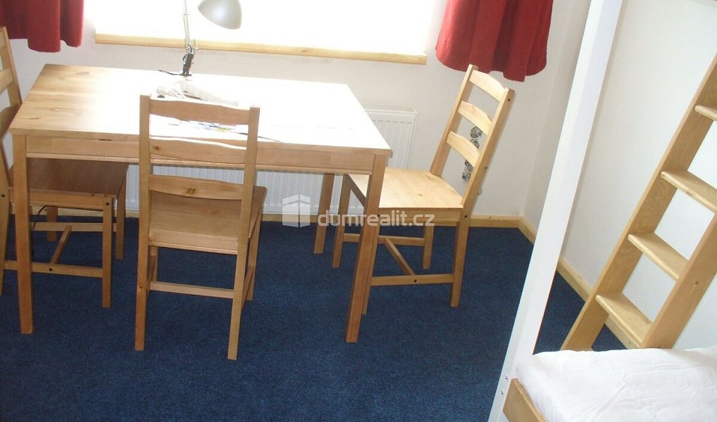 Pronájem bytu 5+kk 12 m², Praha – náhled fotky 3
