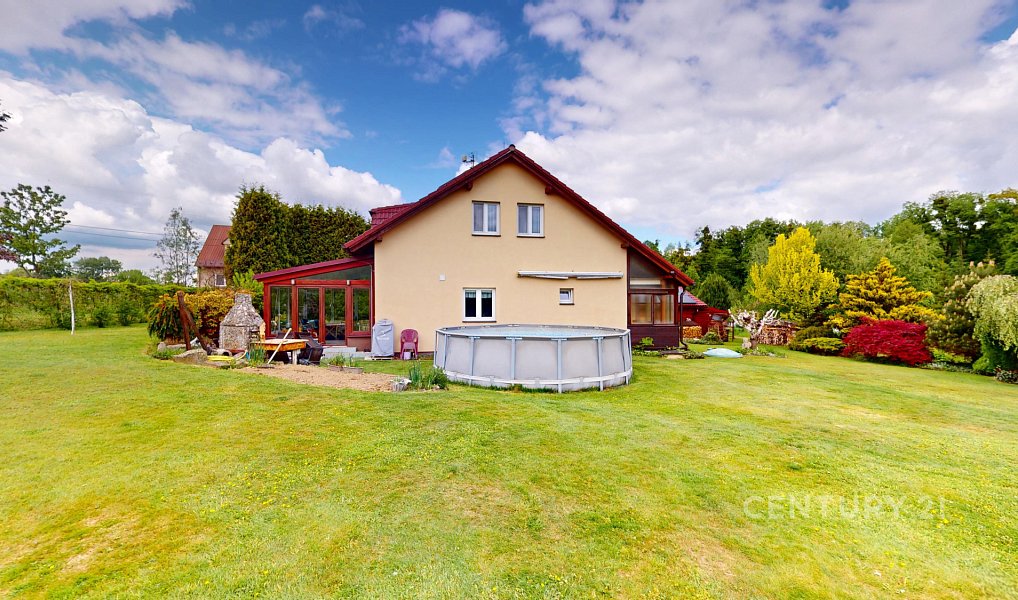 Prodej domu 143 m² s pozemkem 2 000 m², Nošovice – náhled fotky 36