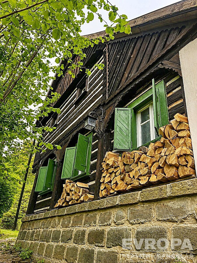 Prodej chaty/chalupy 150 m² s pozemkem 3 455 m² – pohled 6