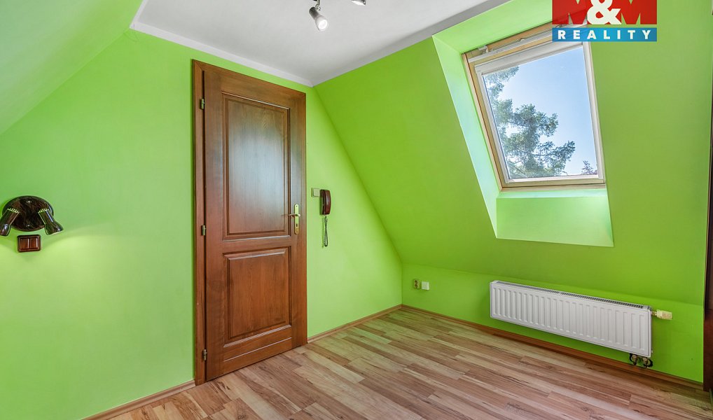 Prodej bytu 4+kk 96 m², Liberec – náhled fotky 22