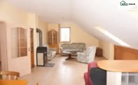 Pronájem bytu 3+kk 100 m², Lomanská, Františkovy Lázně - Horní Lomany, okres Cheb