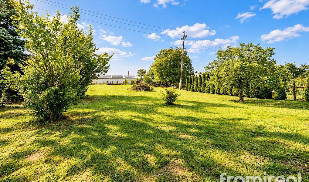 Prodej stavebního pozemku 1 199 m², Staré Město – náhled fotky 4