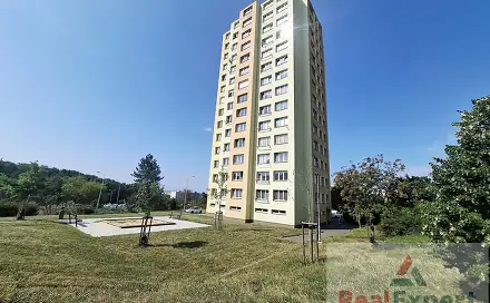 Pronájem bytu 2+1 60 m², Krhanická, Praha 4 - Kamýk