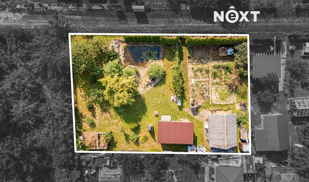 Prodej domu 17 m² s pozemkem 493 m², Kolín – náhled fotky 15