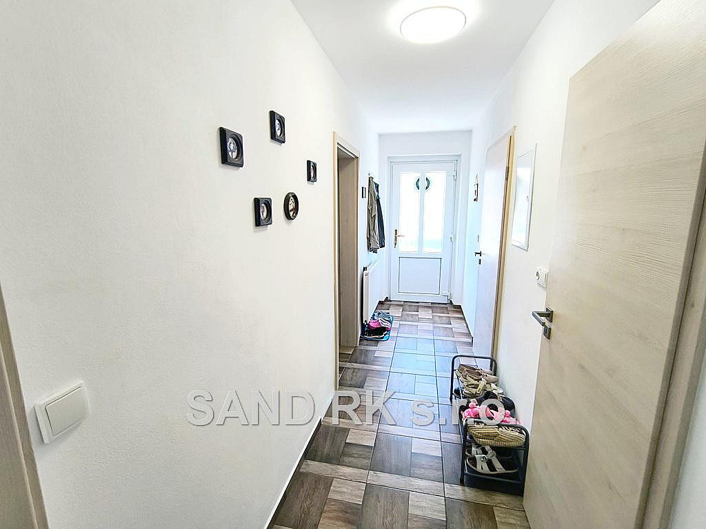 Prodej domu 80 m² s pozemkem 608 m² – fotografie 5