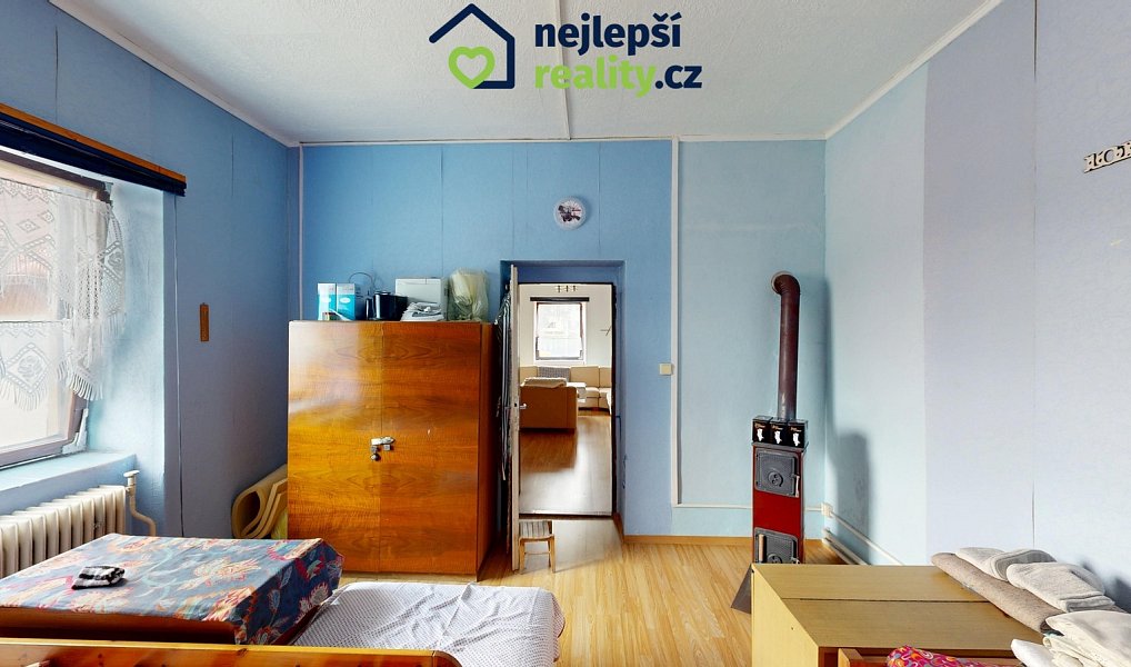 Prodej domu 446 m² s pozemkem 782 m², Kozly – náhled fotky 22