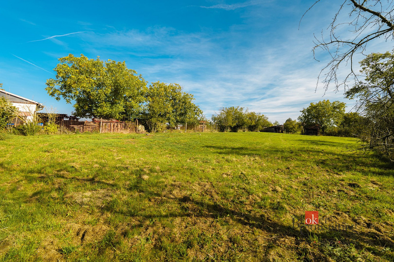 Prodej stavebního pozemku 1 312 m² – fotografie 4