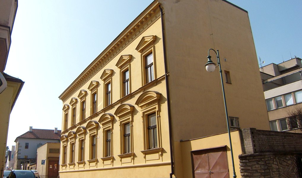 Prodej domu 420 m² s pozemkem 424 m², Vysoké Mýto – náhled fotky 4