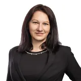 Monika Šindelářová MBA.