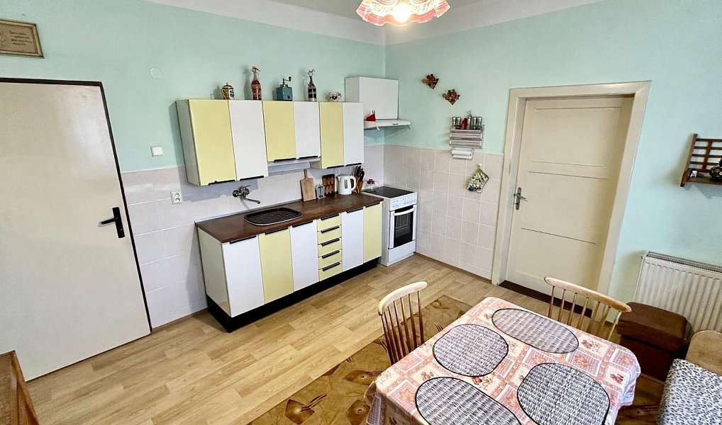 Prodej domu 234 m² s pozemkem 2 285 m², Český Rudolec – náhled fotky 2