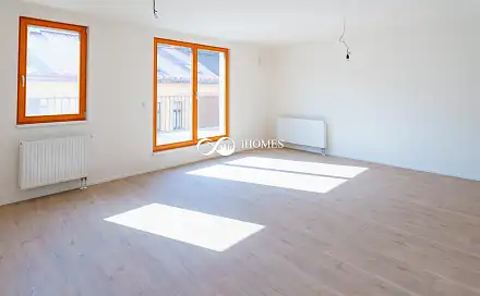 Prodej bytu 3+kk 76 m²