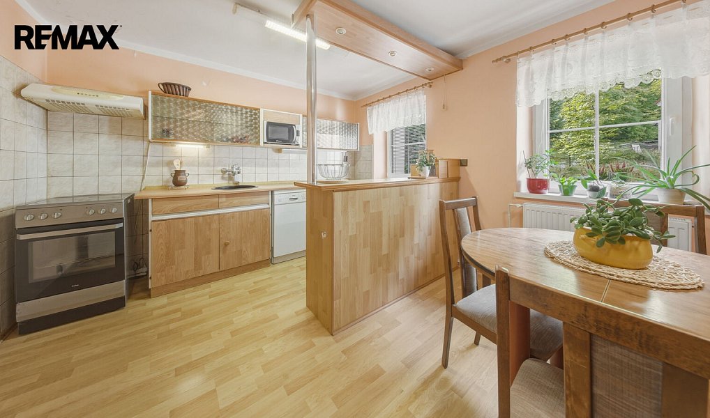 Prodej domu 136 m² s pozemkem 1 470 m², Nový Oldřichov – náhled fotky 11