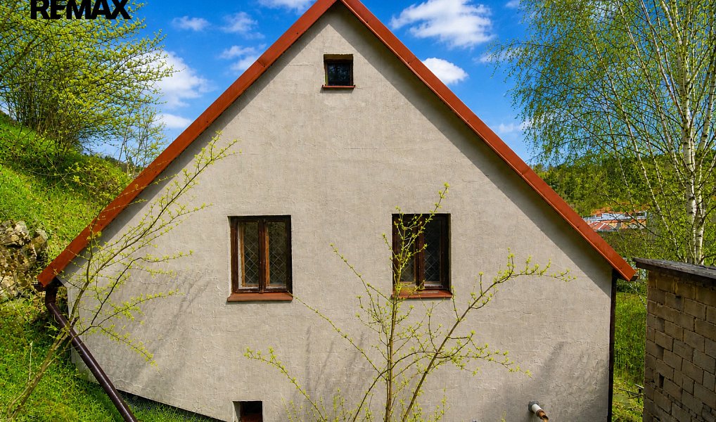 Prodej domu 170 m² s pozemkem 725 m², Bečov nad Teplou – náhled fotky 25