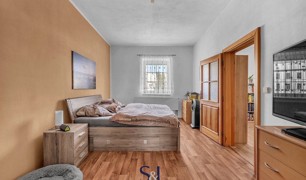 Prodej domu 470 m² s pozemkem 1 254 m², Doksy – náhled fotky 16