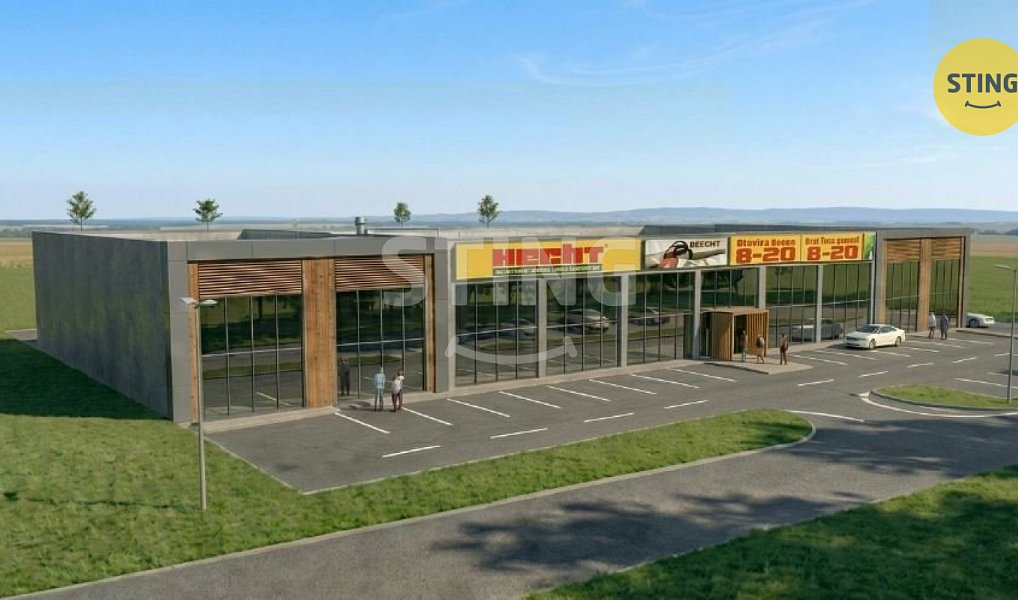 Pronájem obchodních prostor 245 m², Opava – náhled fotky 5