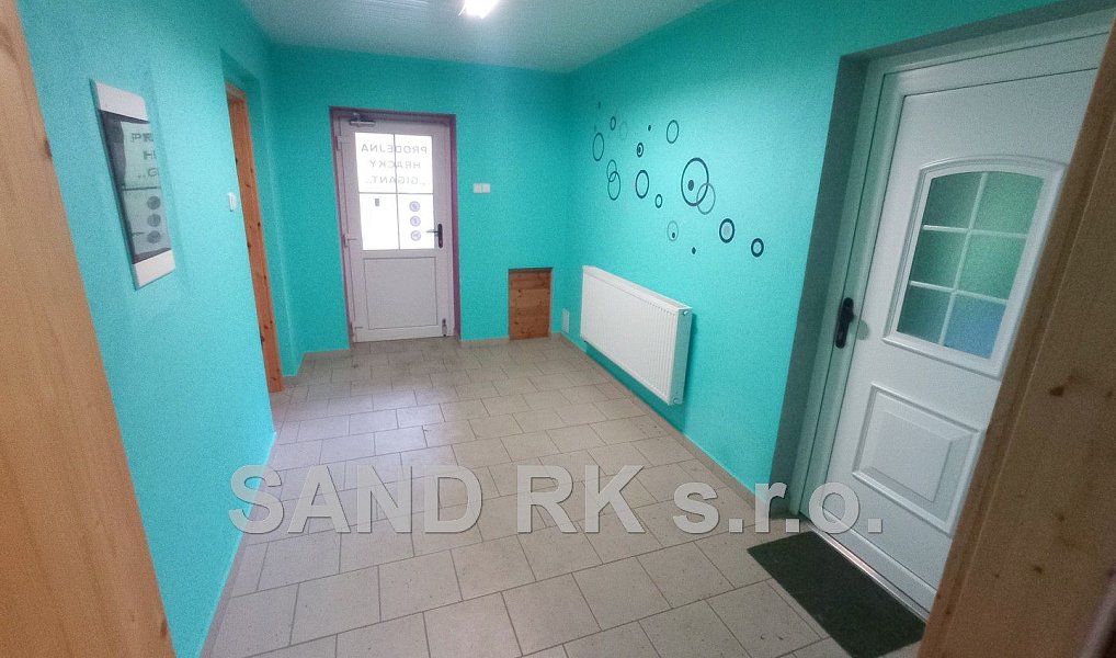 Prodej domu 730 m² s pozemkem 2 759 m², Horšovský Týn – náhled fotky 3