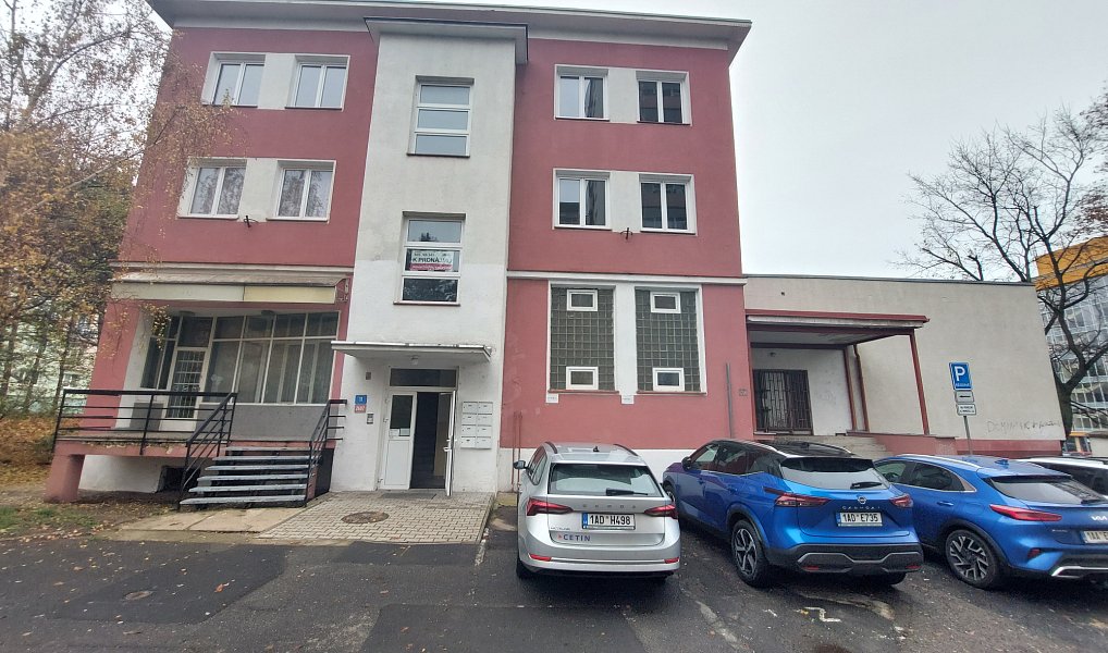 Pronájem obchodních prostor 140 m², Most – náhled fotky 5