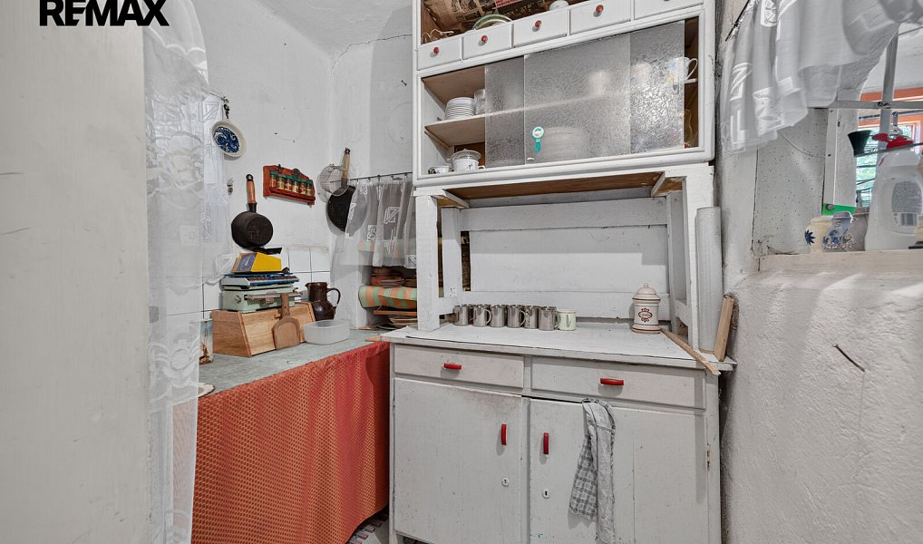 Prodej chaty/chalupy 284 m² s pozemkem 476 m², Nová Bystřice – náhled fotky 3