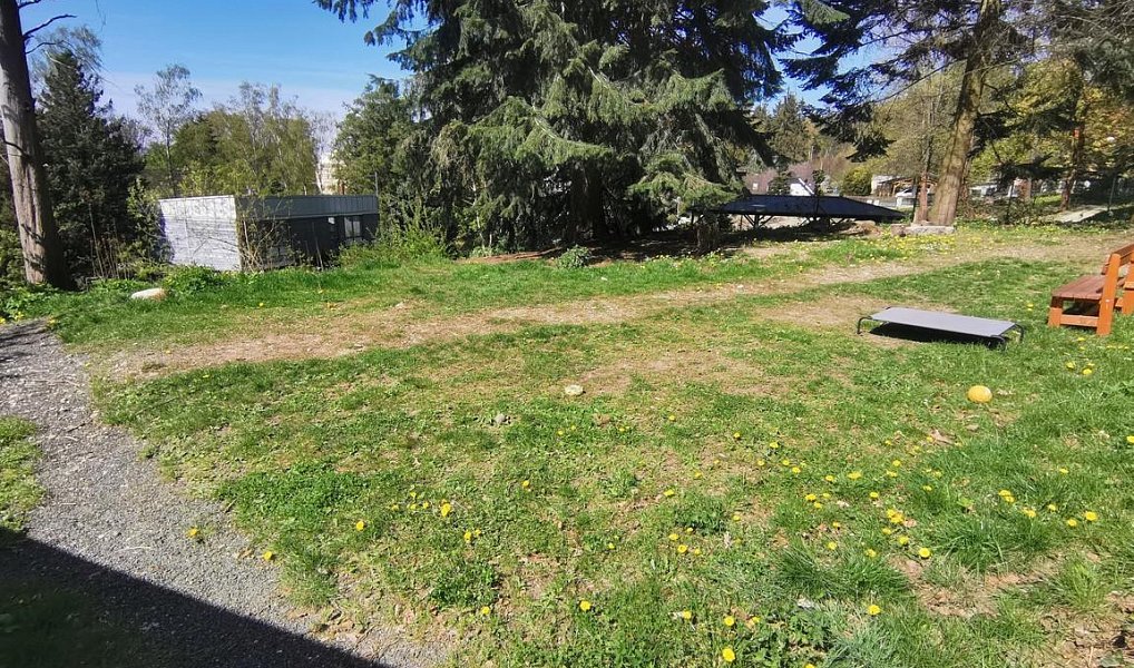 Prodej stavebního pozemku 1 841 m², Liberec – náhled fotky 6