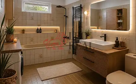 Prodej domu 190 m² s pozemkem 460 m², Medlov, okres Brno-venkov