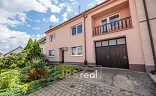 Prodej domu 220 m² s pozemkem 1 151 m²