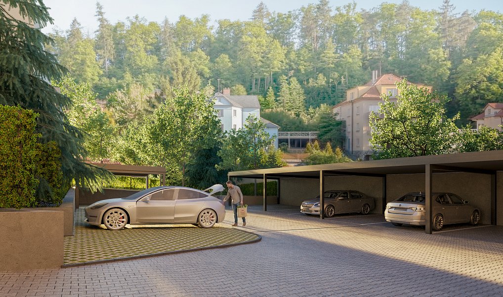 Prodej kanceláře 84 m², Praha – náhled fotky 7