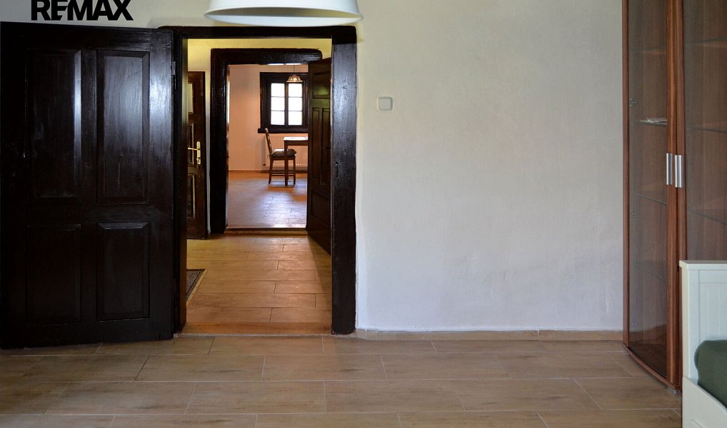Prodej chaty/chalupy 163 m² s pozemkem 742 m², Křinec – náhled fotky 15
