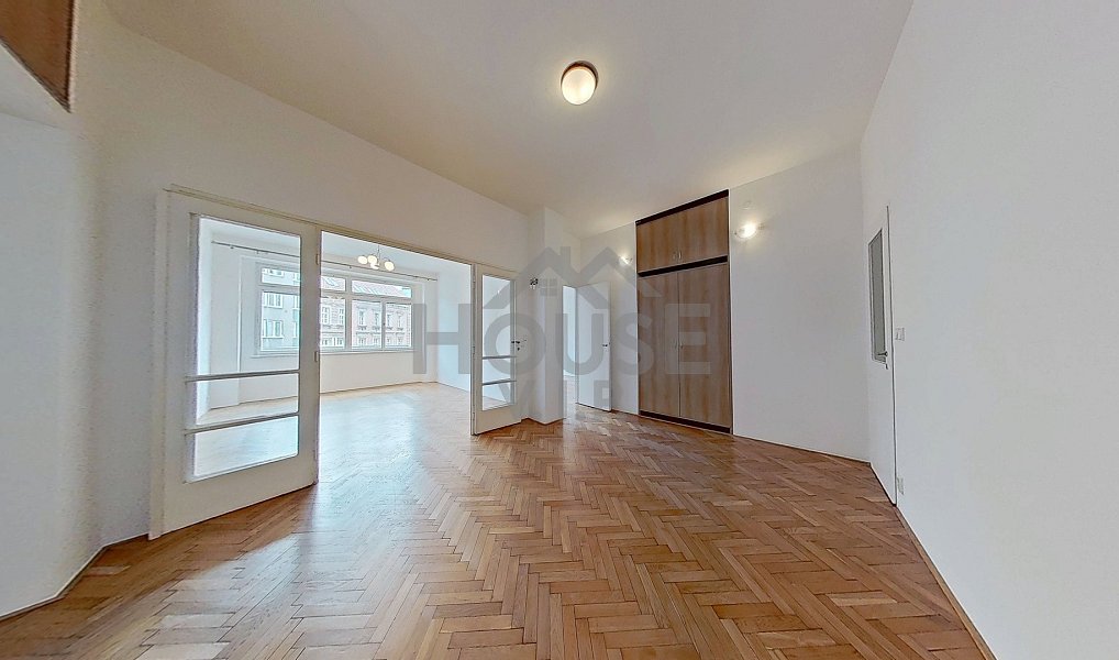 Prodej bytu 4+1 141 m², Praha – náhled fotky 6