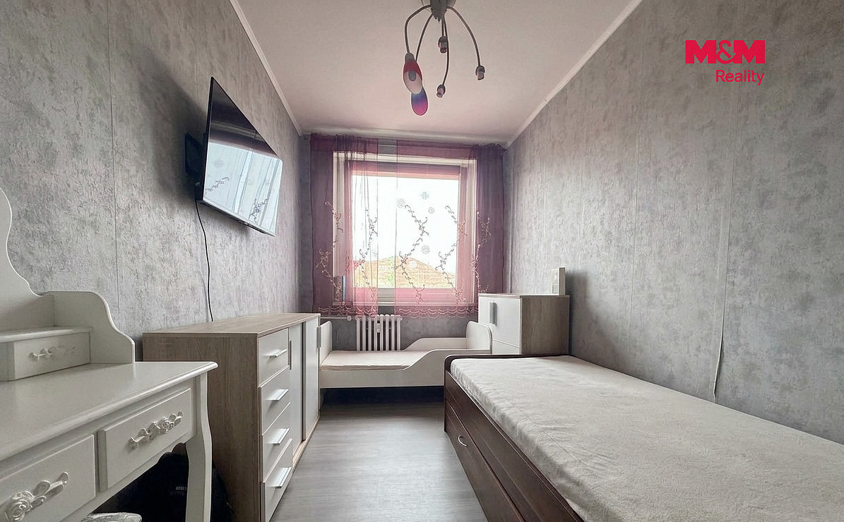 Prodej bytu 4+1 76 m² — photo 4