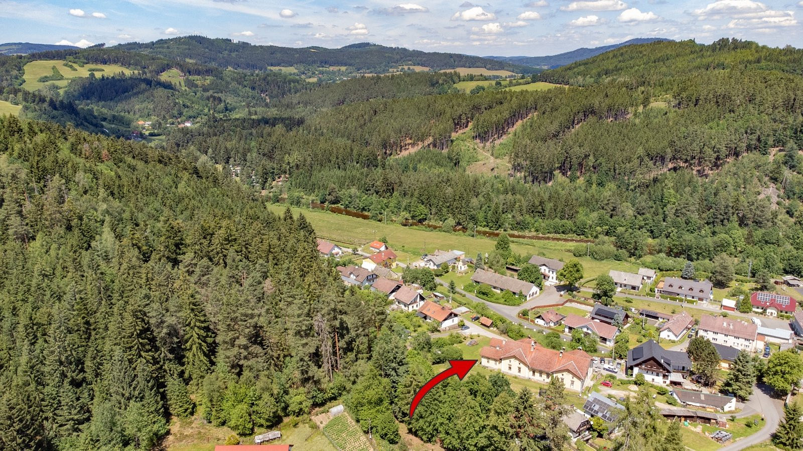Prodej bytu 2+1 260 m² – fotografie 5