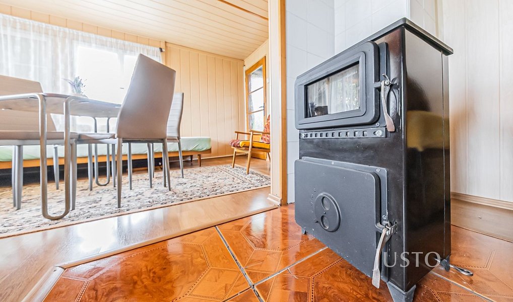Prodej chaty/chalupy 38 m² s pozemkem 770 m², Lešany – náhled fotky 12