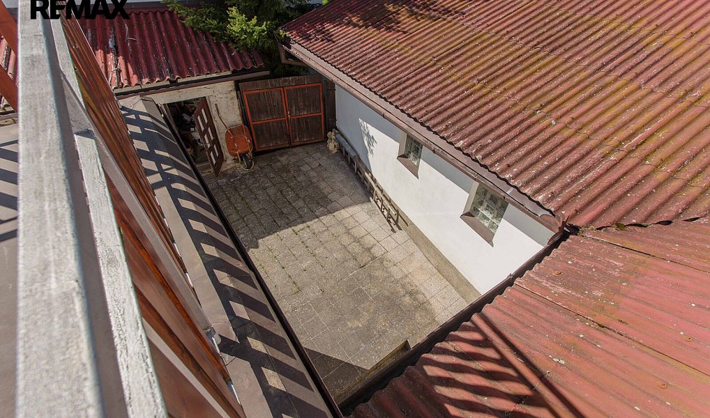 Prodej chaty/chalupy 132 m² s pozemkem 1 541 m², Letovice – náhled fotky 20