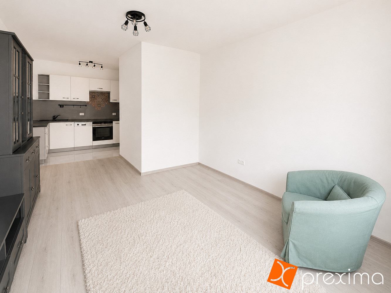 Prodej bytu 2+kk 60 m²