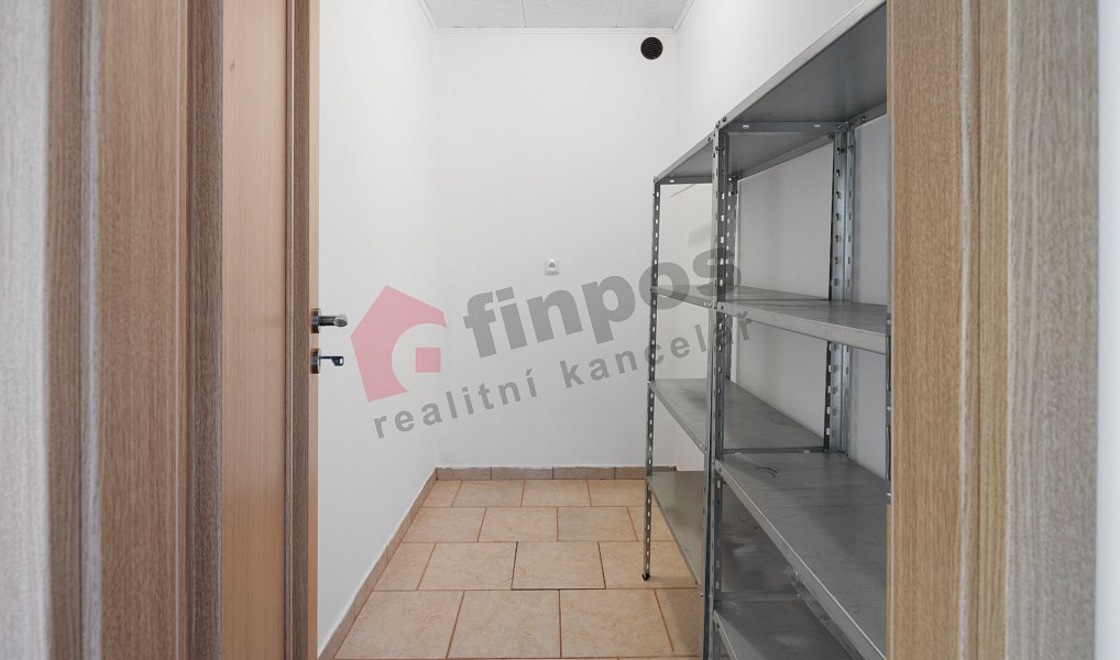 Prodej bytu 3+kk 89 m², Svatava – náhled fotky 13