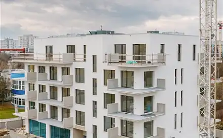 Prodej bytu 3+kk 76 m²