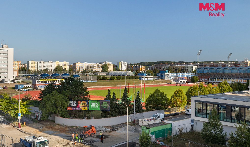 Prodej bytu 3+1 72 m², Mladá Boleslav – náhled fotky 16