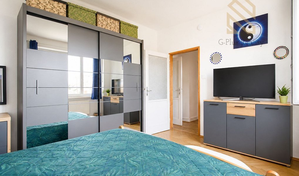 Prodej bytu 2+1 51 m², Litoměřice – náhled fotky 12