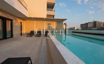 Prodej domu 280 m² s pozemkem 370 m², Makarská, Chorvatsko