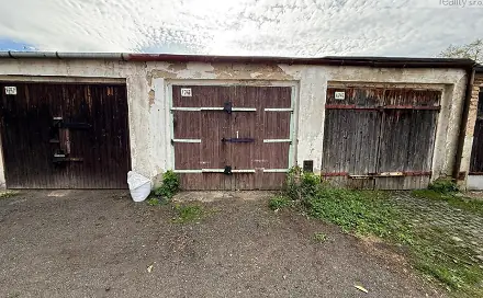 Prodej garáže, Důl Pavel, Horní Litvínov, Litvínov, 20 m2, Důl Pavel, Litvínov - Horní Litvínov, okres Most