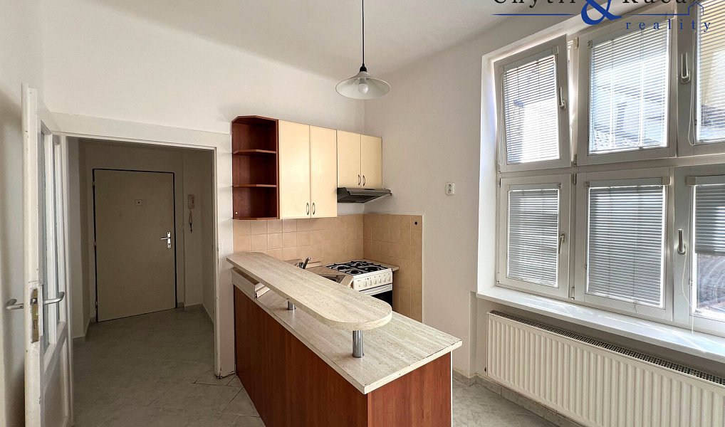 Pronájem bytu 1+1 30 m², Přerov – náhled fotky 6