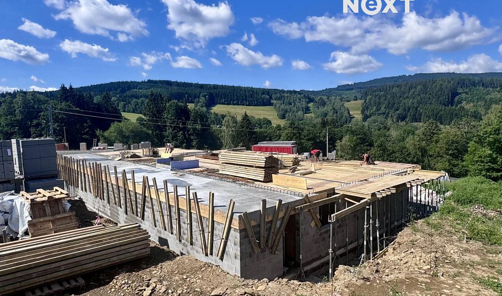 Prodej bytu 2+kk 35 m², Čachrov – náhled fotky 21